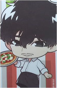 Kenjiro Tsuda's image