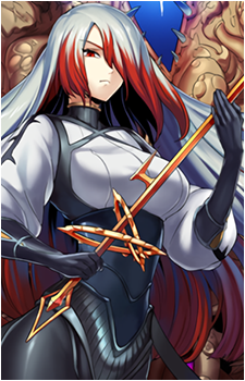 Asmodeus {Megido}