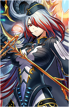 Asmodeus {Megido}