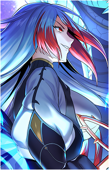 Asmodeus {Megido}