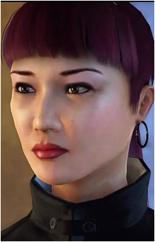 Mina Tang's image