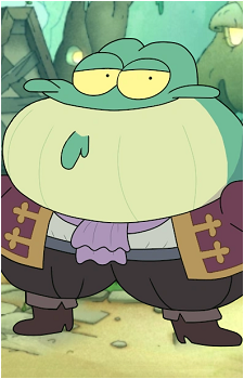 Mayor Toadstool's image