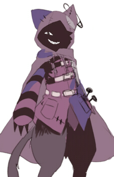 Cheshire Cat {AM}'s image