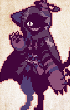 Cheshire Cat {AM}