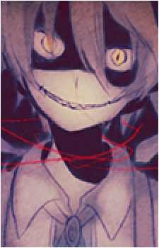 Cheshire Cat {AM}
