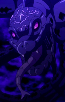 Ophiuchus's image