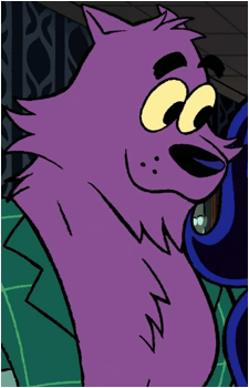 Bernard's image