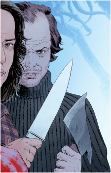 Jack Torrance