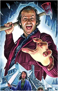 Jack Torrance