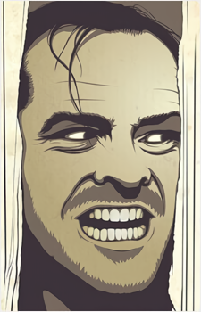Jack Torrance