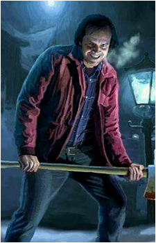 Jack Torrance