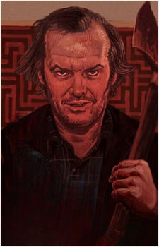 Jack Torrance