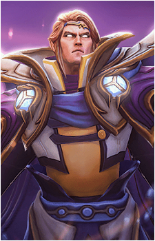 Invoker's image