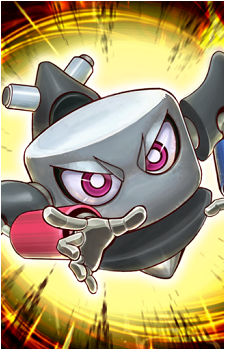 Synchro Magnet's image