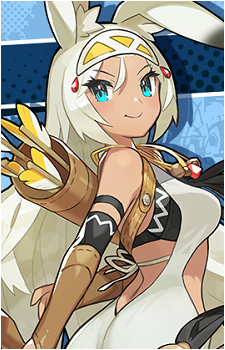 Sarisse's image