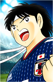 Hikaru Matsuyama's image