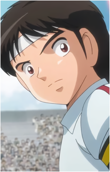 Hikaru Matsuyama