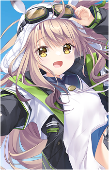 Aino Fusaba's image