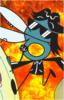 Scissors {RPS}'s image