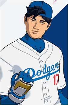 Shohei Ohtani