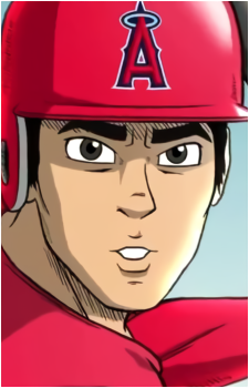 Shohei Ohtani