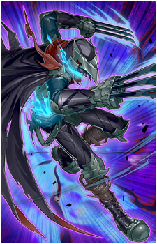 The Phantom Knights of Mist Claws's image