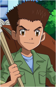 Zenjirou Tsurugi's image