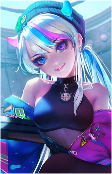 Ciel {LGR}'s image