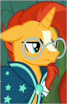 Sunburst