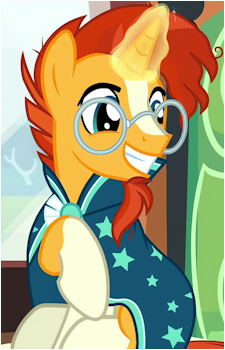 Sunburst