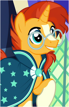Sunburst