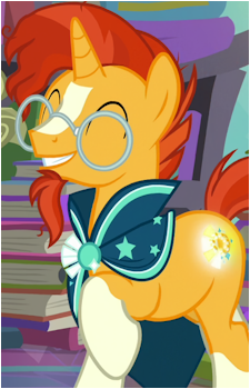 Sunburst