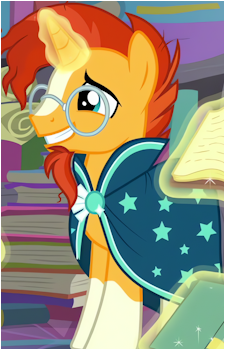Sunburst