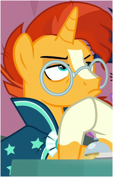 Sunburst