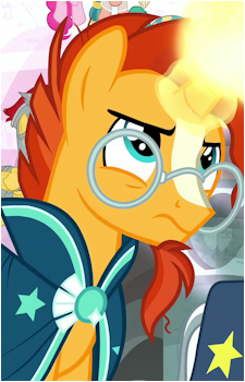 Sunburst