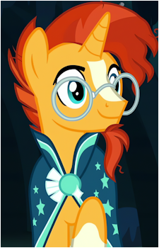 Sunburst