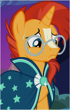 Sunburst