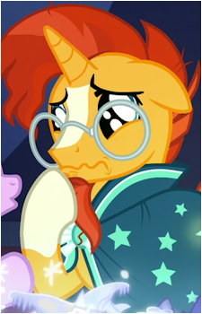Sunburst