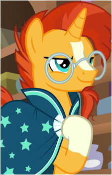 Sunburst