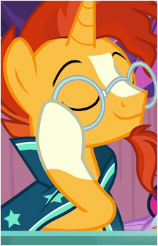 Sunburst