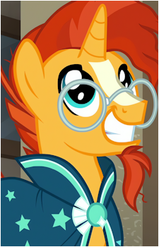 Sunburst