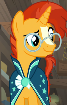 Sunburst