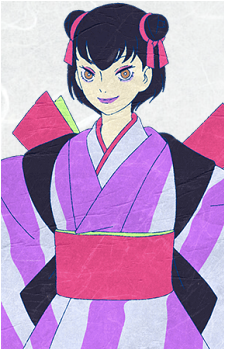 Kiyo {Mononoke}'s image