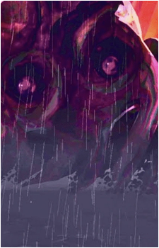 The Deity's image