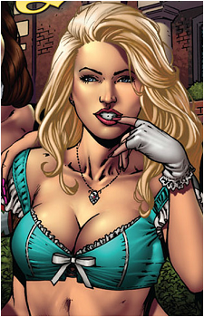 Cindy Monroe