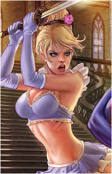 Cindy Monroe