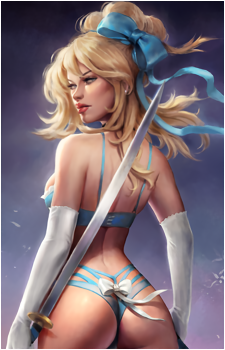 Cindy Monroe