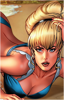 Cindy Monroe