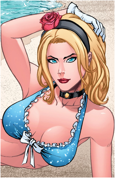 Cindy Monroe