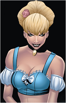 Cindy Monroe